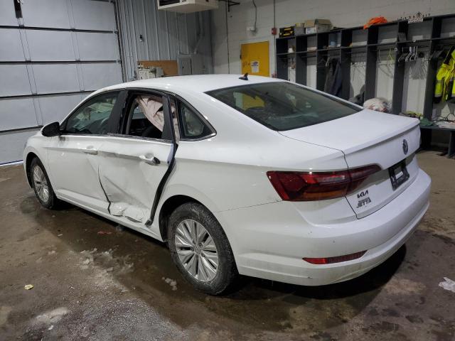 Vin: 3vwc57bu0km273640, lot: 46101495, volkswagen jetta s 20192