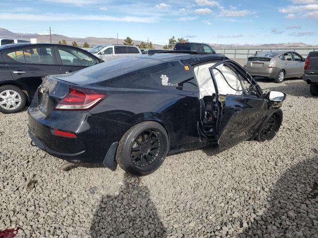 2015 HONDA CIVIC EXL - 2HGFG3B0XFH532110