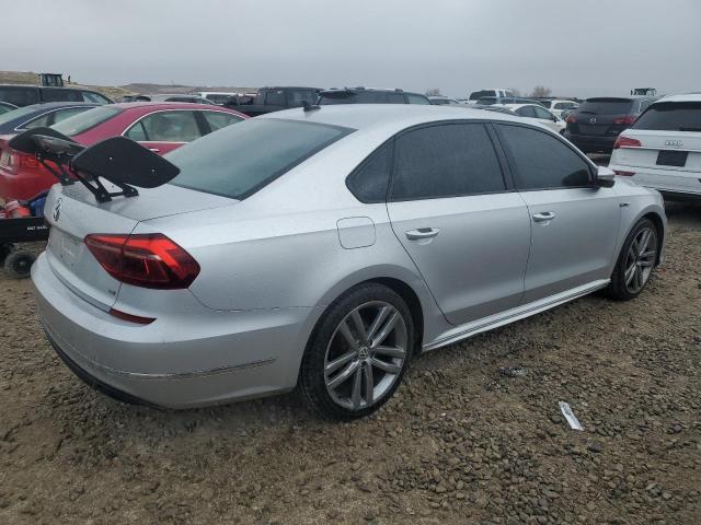 2018 VOLKSWAGEN PASSAT S 1VWAA7A30JC019633