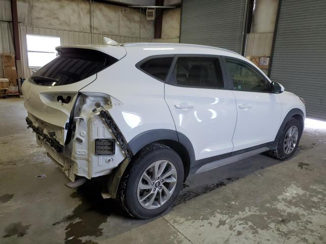 2018 HYUNDAI TUCSON SEL - KM8J3CA44JU609676