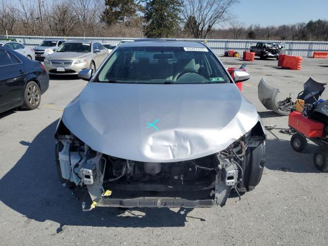 2016 TOYOTA CAMRY LE - 4T4BF1FKXGR539672