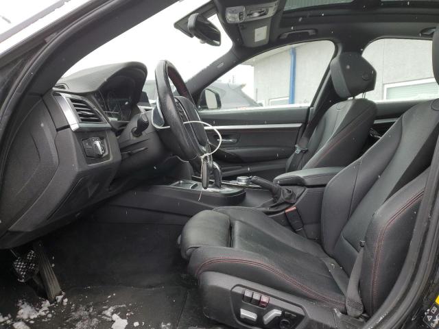 2017 BMW 330 XIGT WBA8Z9C32HG827422