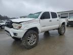 2015 TOYOTA TACOMA DOU - 5TFLU4ENXFX123821