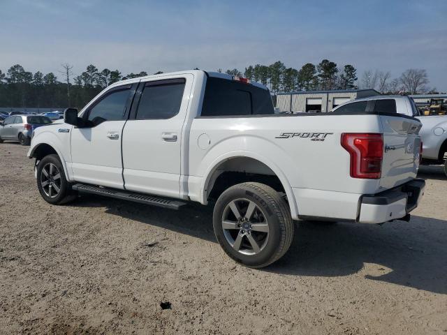 Vin: 1ftew1ef1hfa28020, lot: 43564105, ford f-150 supercrew 20172