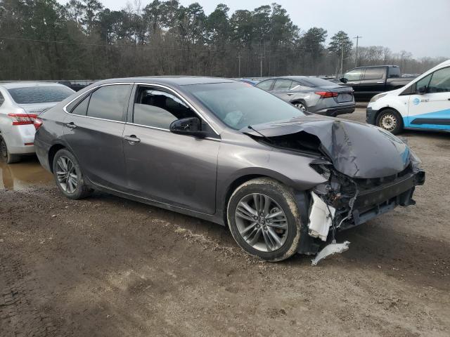Vin: 4t1bf1fk8hu427318, lot: 46998765, toyota camry le 20174