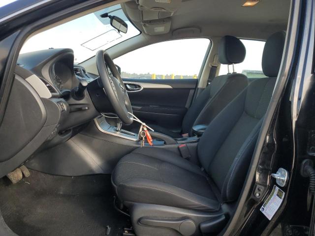 2015 NISSAN SENTRA S - 3N1AB7AP8FY365322