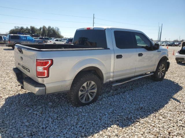 Vin: 1ftew1cb0jkd37135, lot: 45986245, ford f-150 supercrew 20183