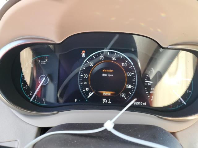 2016 BUICK LACROSSE S 1G4G45G32GF168130