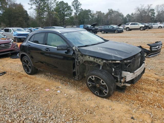 2019 MERCEDES-BENZ GLA 250 - WDCTG4EBXKU011927