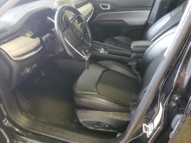 2022 JEEP COMPASS LA - 3C4NJCBB4NT106495