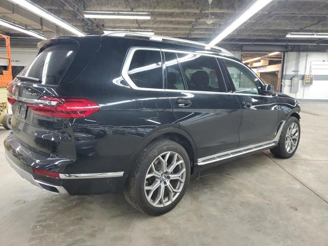 Vin: 5uxcw2c08l9b99836, lot: 46243425, bmw x7 xdrive40i 20203