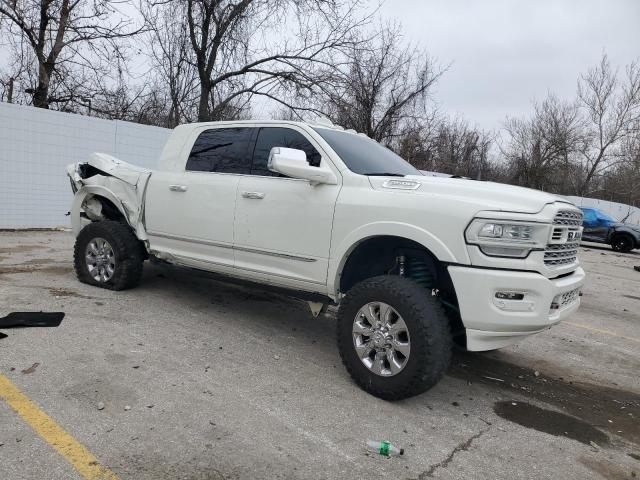 2020 RAM 2500 LIMIT 3C6UR5TL2LG146238