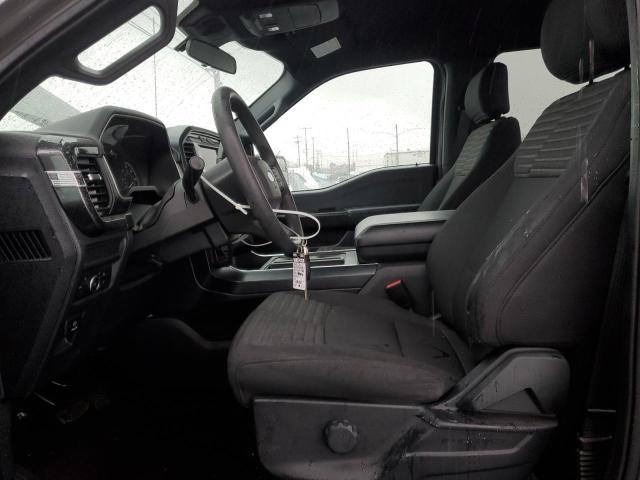 2021 FORD F150 SUPER - 1FTEW1EP4MKE54083