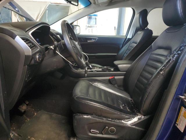 2015 FORD EDGE SEL - 2FMTK4J91FBC31925