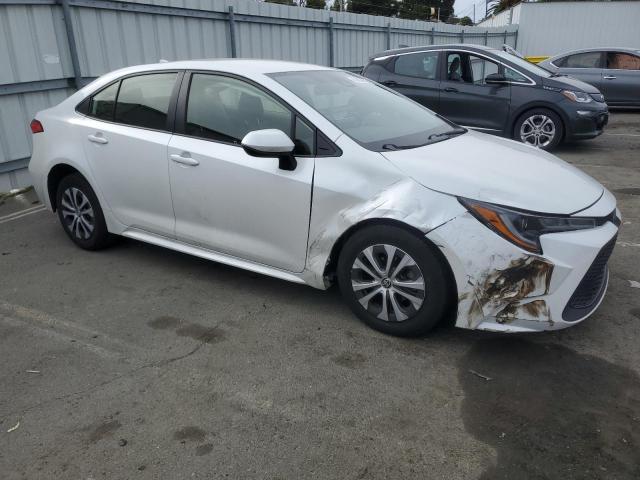 Vin: jtdeamde5n3003241, lot: 45809605, toyota corolla le 20224