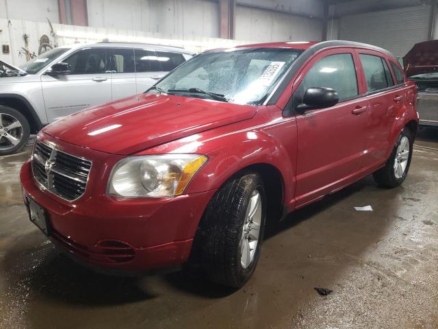 DODGE CALIBER SX