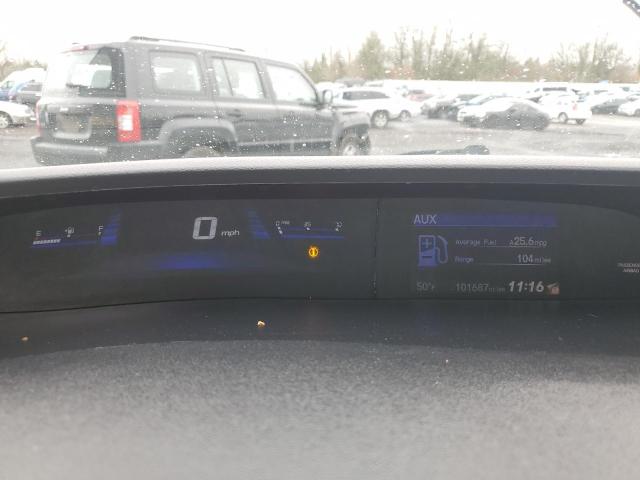 2015 HONDA CIVIC EXL - 2HGFB2F96FH518934