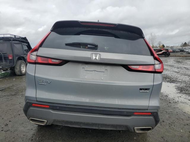 2024 HONDA CR-V SPORT 7FARS6H91RE050626