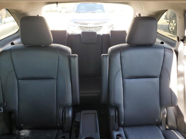 2015 TOYOTA HIGHLANDER 5TDJKRFH5FS173809
