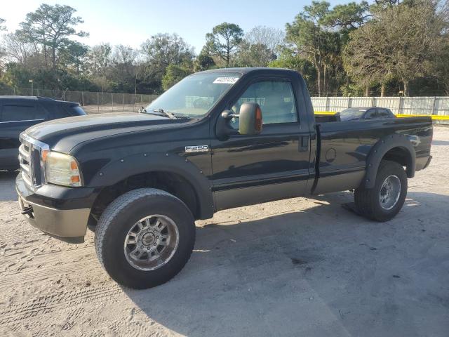 2005 FORD F250 SUPER #3079017070