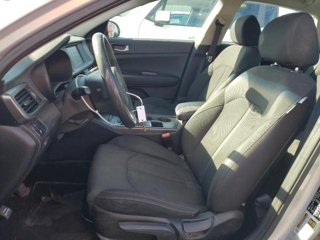 2018 KIA OPTIMA LX 5XXGT4L38JG210574
