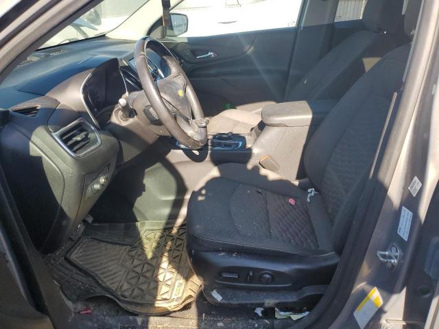 2019 CHEVROLET EQUINOX LT - 3GNAXKEV1KS579535