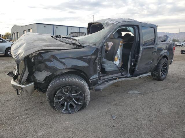 Vin: 1ftfw1cfxcfb85559, lot: 46301145, ford f-150 supercrew 2012 img_1