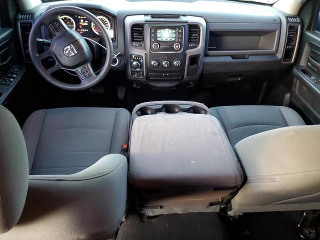 2018 RAM 1500 ST - 1C6RR7FT1JS104016
