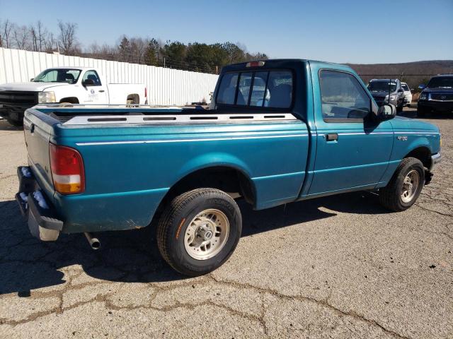 Vin: 1ftcr10x2pua80703, lot: 45962195, ford ranger 19933