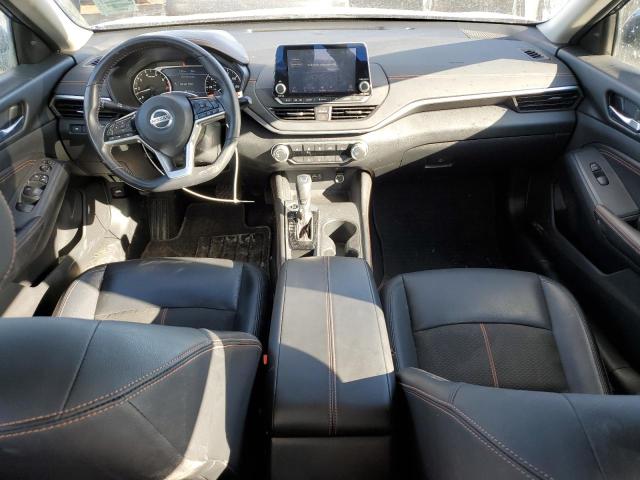 2020 NISSAN ALTIMA SR - 1N4BL4CV9LC189075