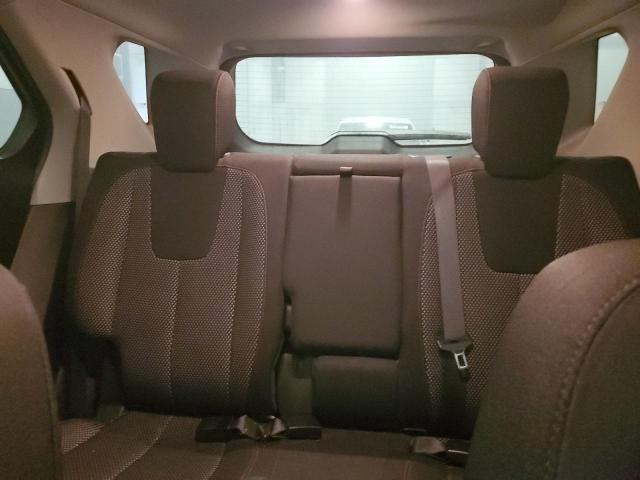 2015 CHEVROLET EQUINOX LT - 2GNFLFEKXF6245989