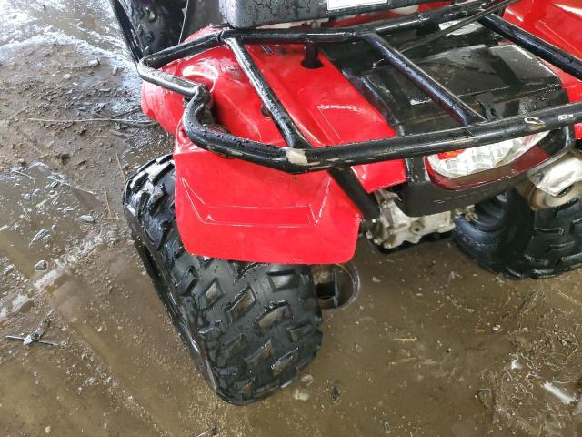 2022 HONDA TRX250 TE 1HFTE54A5N4600775