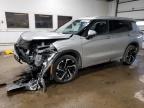 2024 MITSUBISHI OUTLANDER - JA4J4WA84RZ009089