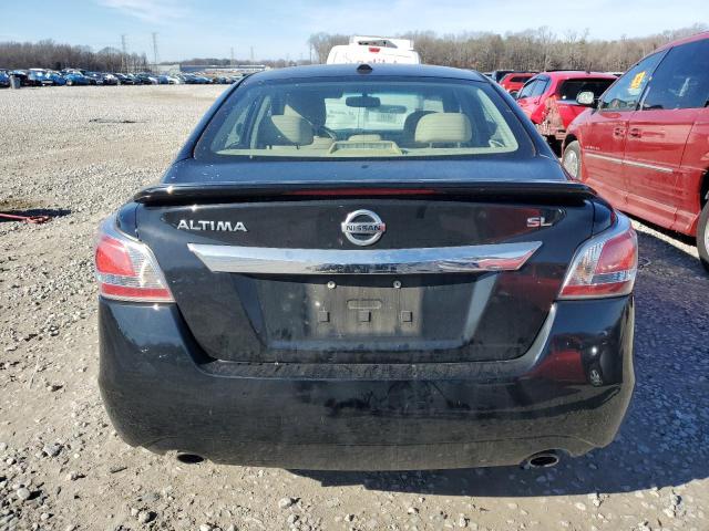 2015 NISSAN ALTIMA 2.5 - 1N4AL3AP9FN402965