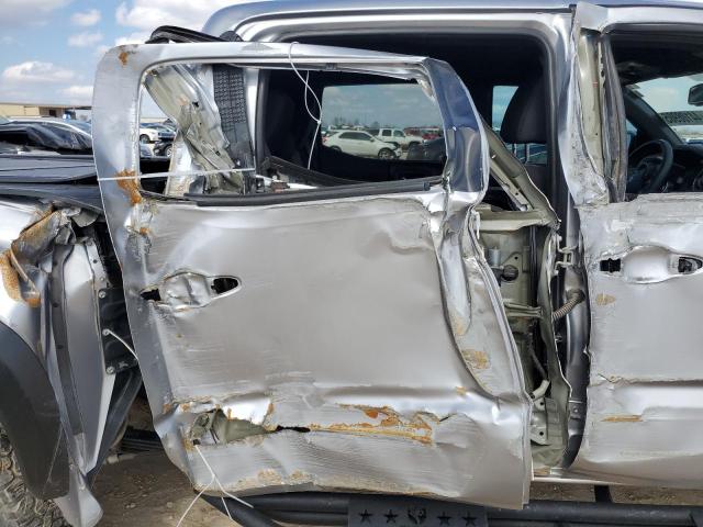 2021 TOYOTA TACOMA DOU - 5TFCZ5AN6MX258093