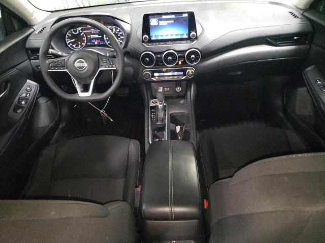 2023 NISSAN SENTRA SV - 3N1AB8CV4PY323412