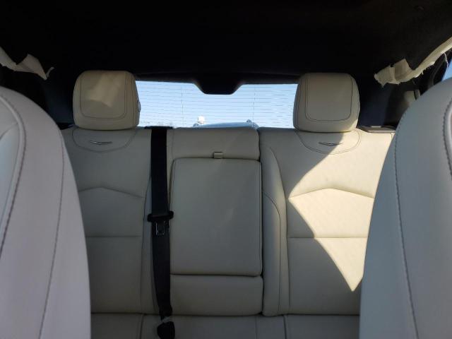 2020 CADILLAC XT4 SPORT 1GYFZER48LF069887