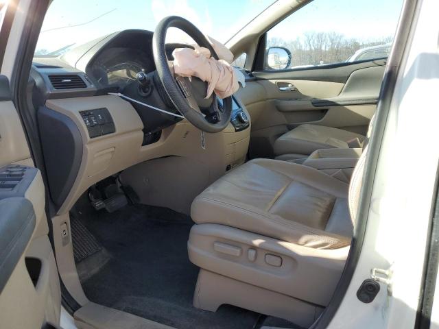 2016 HONDA ODYSSEY EX - 5FNRL5H40GB156120