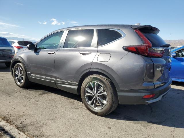 2020 HONDA CR-V EXL - 5J6RW1H84LA000226