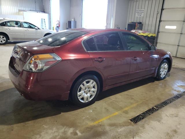 Vin: 1n4al2apxac189393, lot: 45845615, nissan altima base 20103