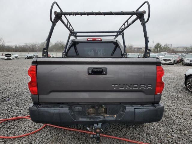 2015 TOYOTA TUNDRA DOU - 5TFRM5F10FX092106