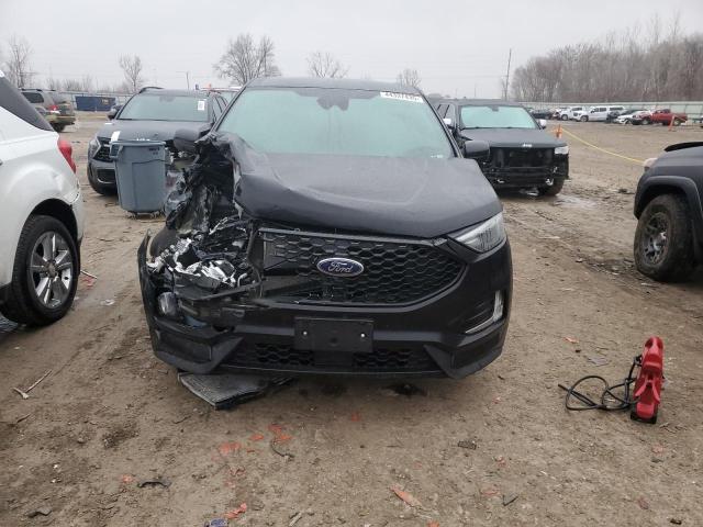 2021 FORD EDGE SEL - 2FMPK4J93MBA53143