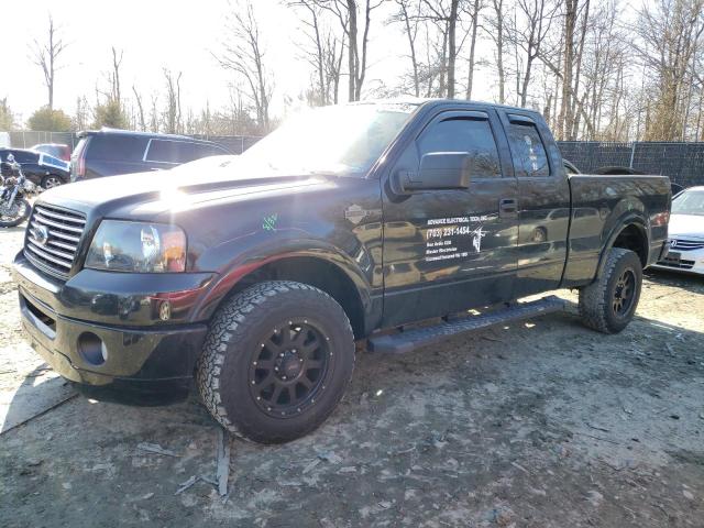 FORD F150