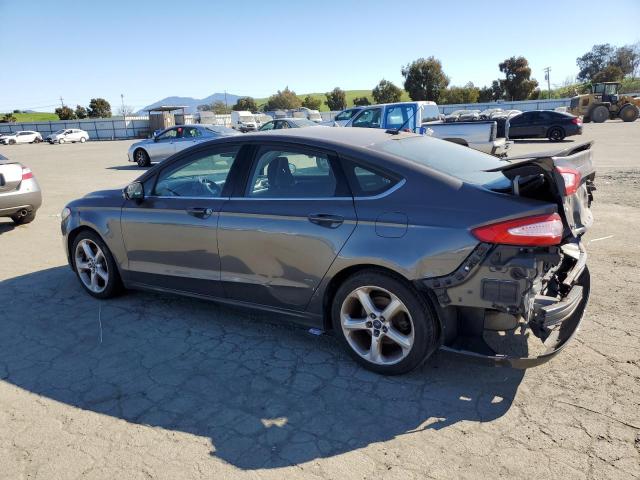 Vin: 3fa6p0h70gr167191, lot: 46833975, ford fusion se 20162