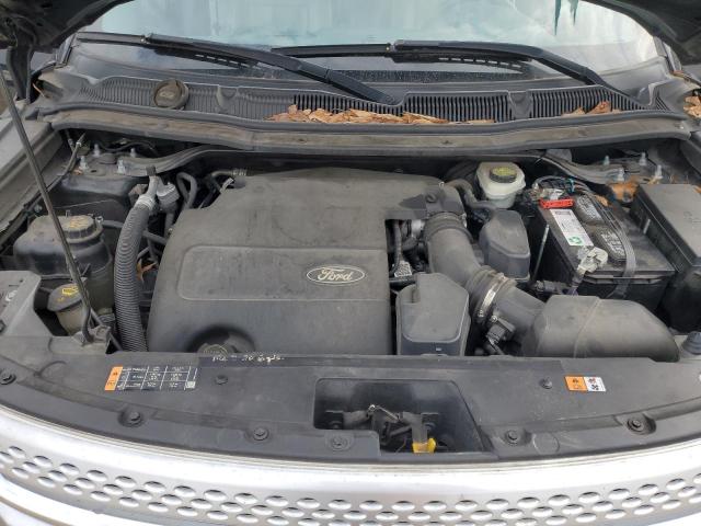 2015 FORD EXPLORER X - 1FM5K7D84FGA31725