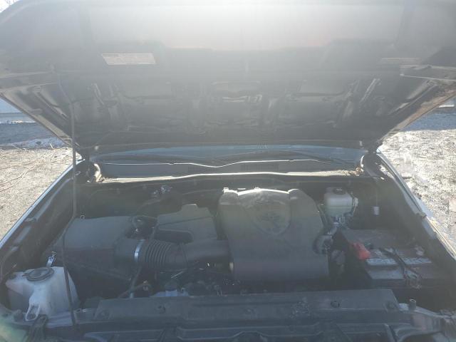2021 TOYOTA TACOMA DOU - 3TMDZ5BN2MM101606