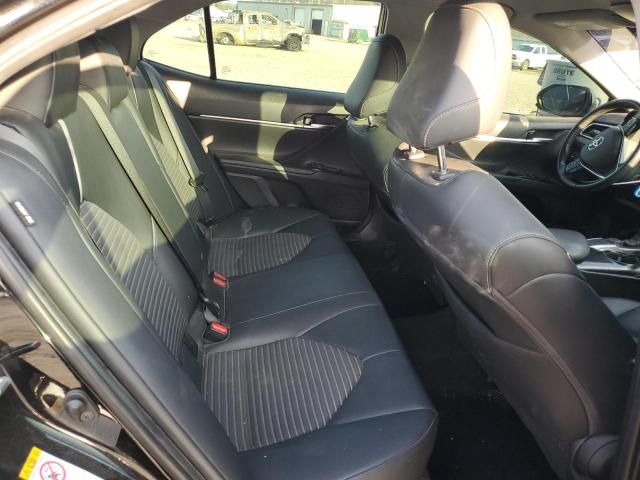 2018 TOYOTA CAMRY L - 4T1B11HK9JU139194