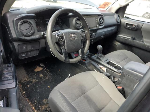 2022 TOYOTA TACOMA DOU - 3TMCZ5AN3NM530462