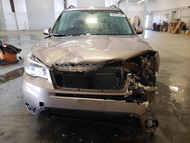 2016 SUBARU FORESTER 2 - JF2SJAFC1GH568316