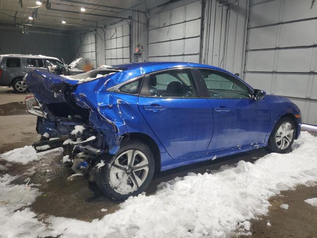 2016 HONDA CIVIC LX - 19XFC2F51GE081382